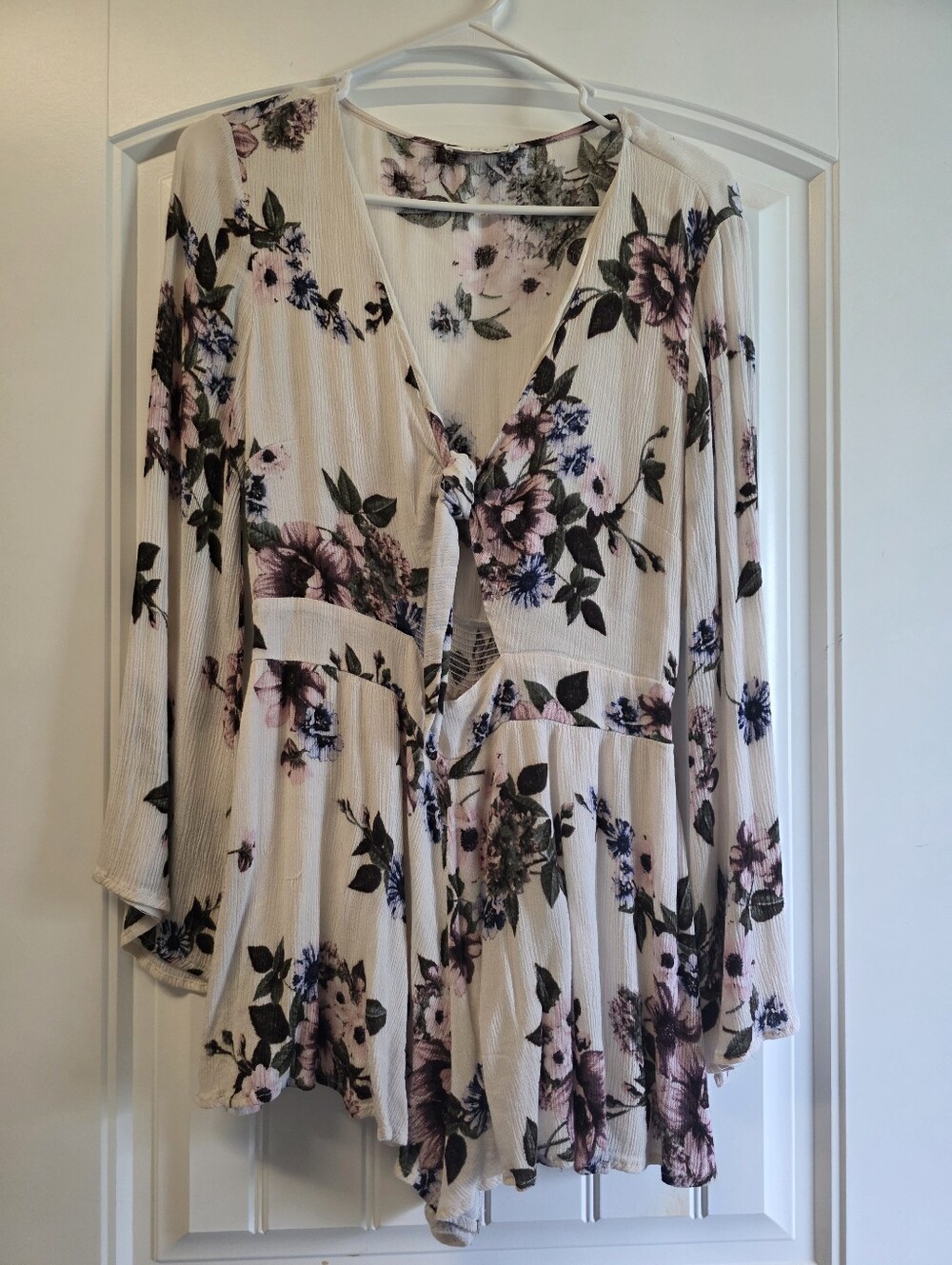 Womens Romper